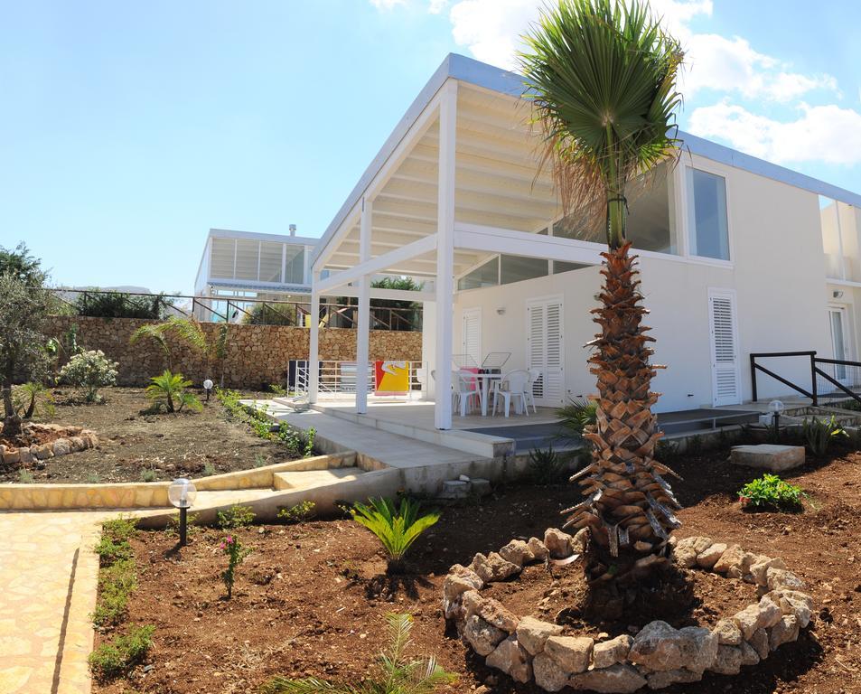 Case Vacanza Viola Di Mare Custonaci Pokoj fotografie
