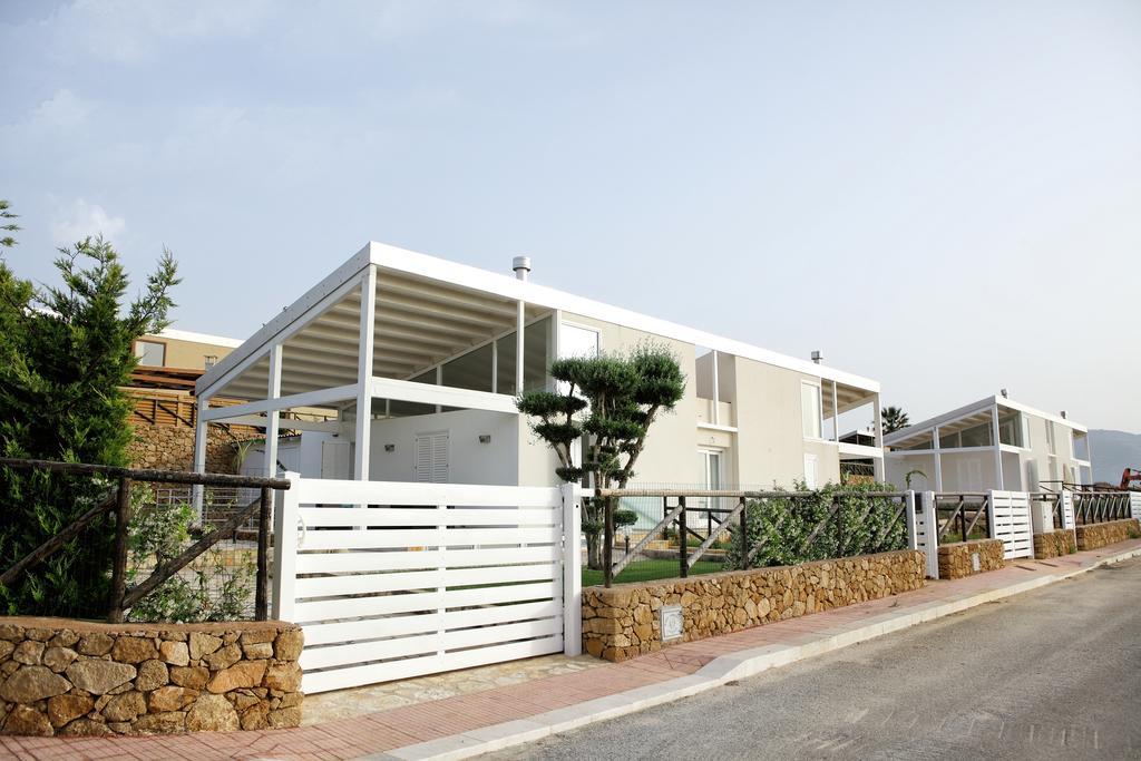 Case Vacanza Viola Di Mare Custonaci Pokoj fotografie